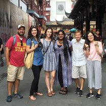 Teach Abroad with friends or a significant other! Teach Abroad with friends or a significant other!